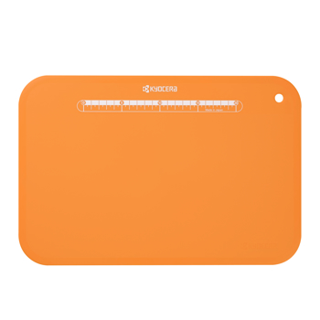Picture of Flexible Cutting Mat - Orange