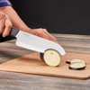 six inch chefs santoku ceramic knife